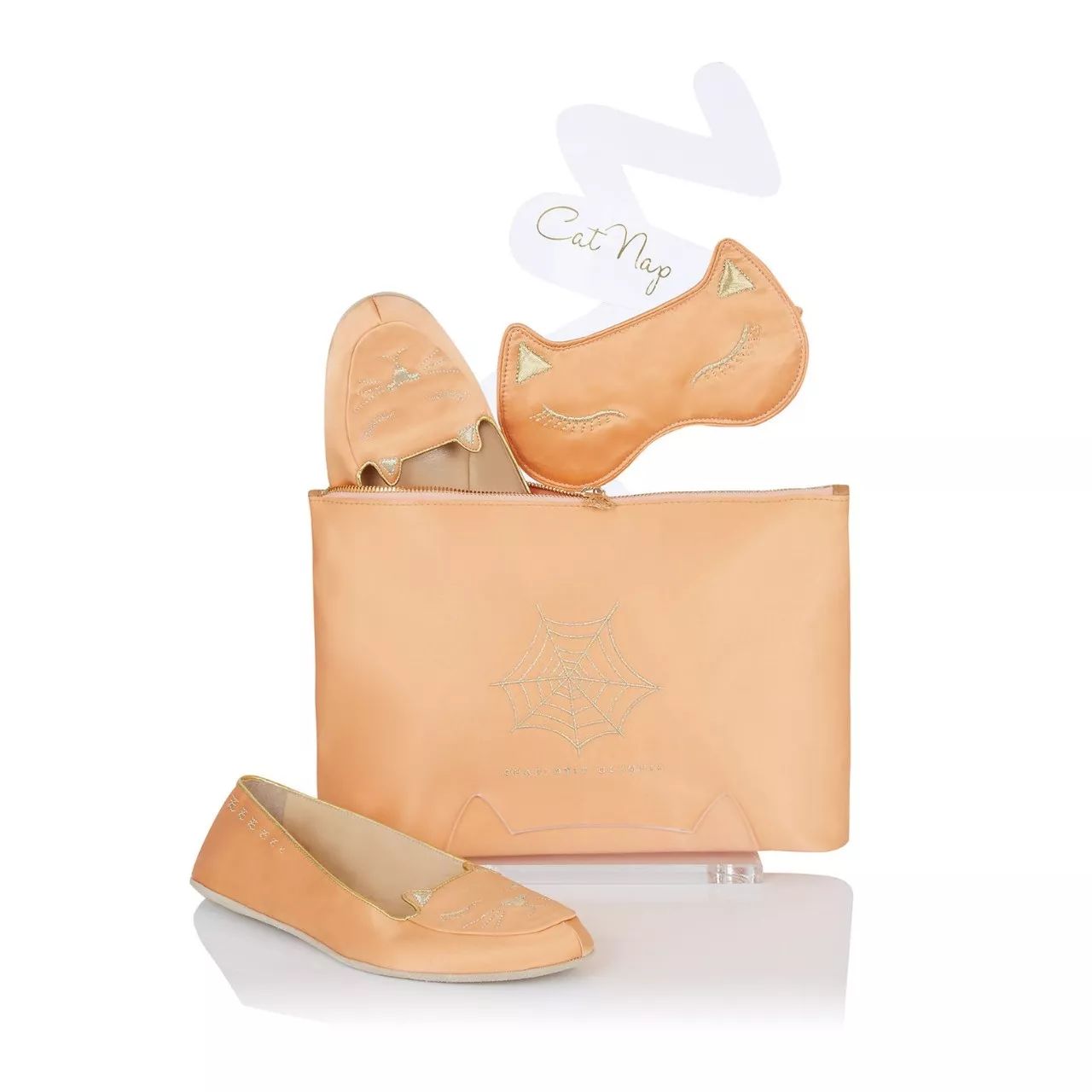 看到这些大牌新出的农历狗年限量款，我笑出了猪叫……