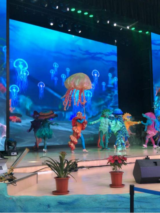 热高海底两万里攻略,海底两万里B1层游玩攻略