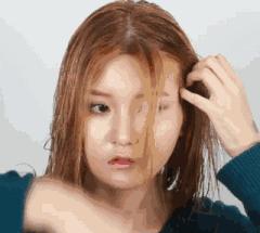 手残自己怎么扎好看,一分钟就能学会的4款懒人扎发