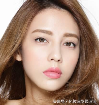 画好眉毛的技巧,画好眉毛的重要性