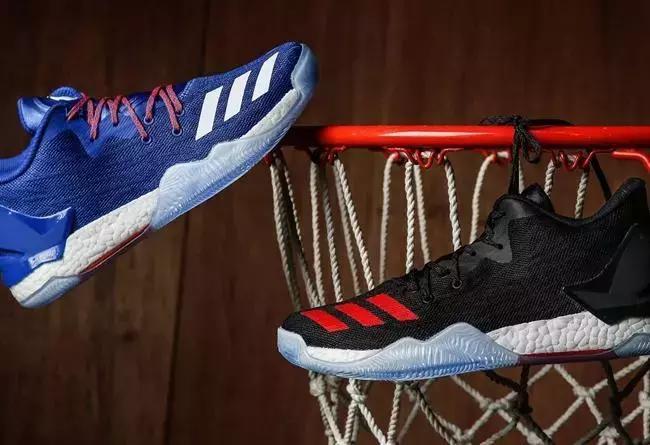 去他的脚踝保护吧，我就要低帮自由灵活