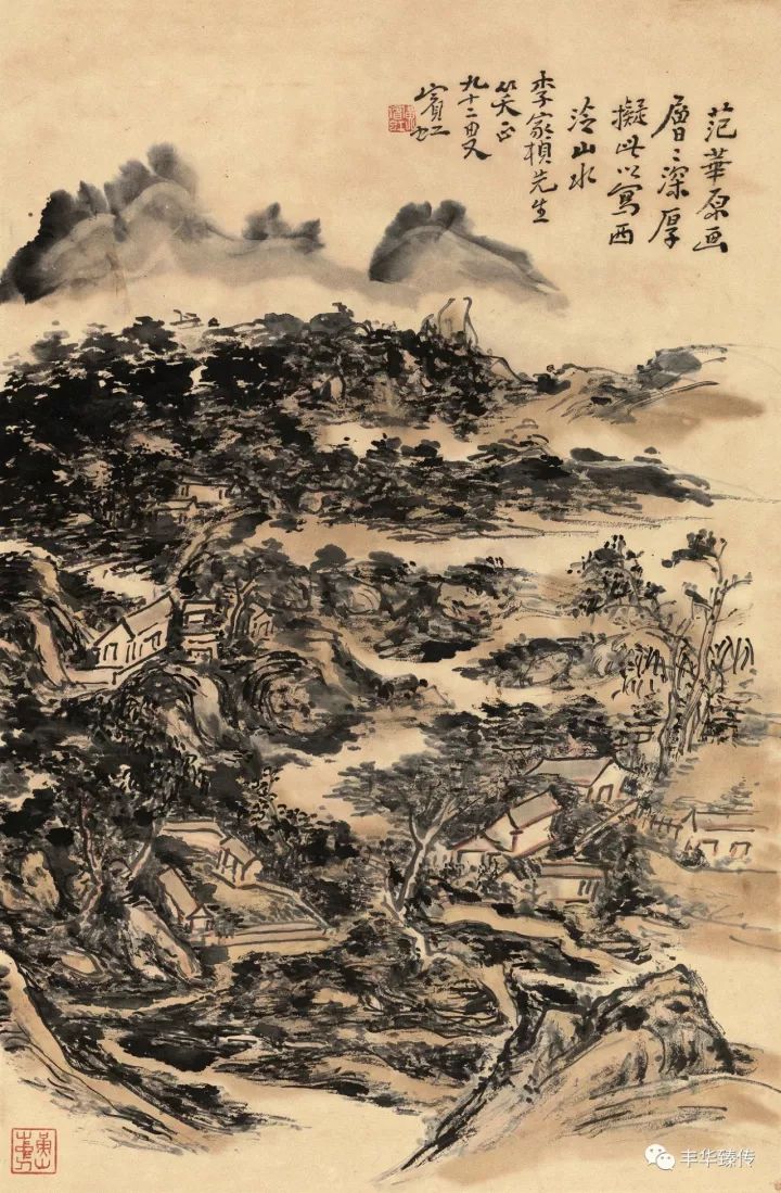 中国嘉德藏家回顾展,中国嘉德拍卖会过亿