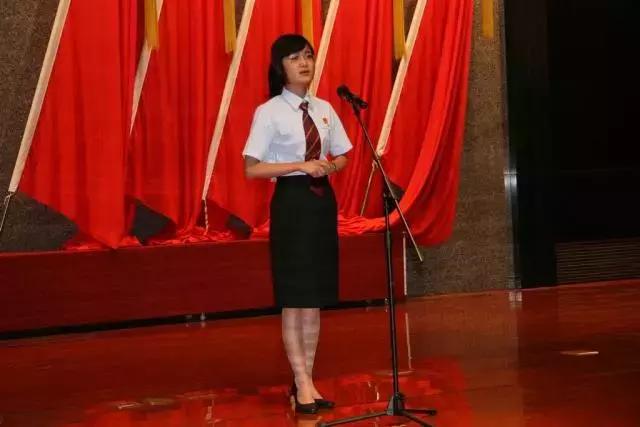 北京法官故事丨程立：「学霸」长成记