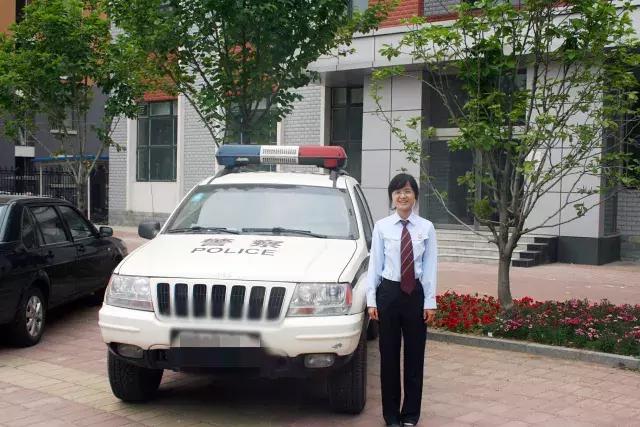 北京法官故事丨程立：「学霸」长成记