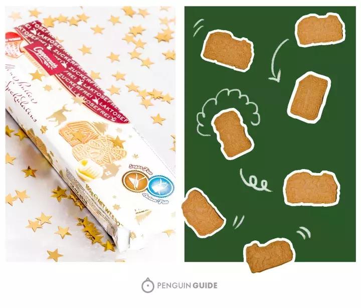 圣诞限定哪个系列好,圣诞限定好吃的