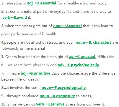 四六级常见问题,四六级考试急救技巧