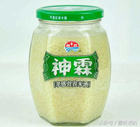 糯米酒名牌,糯米白酒有名的牌子