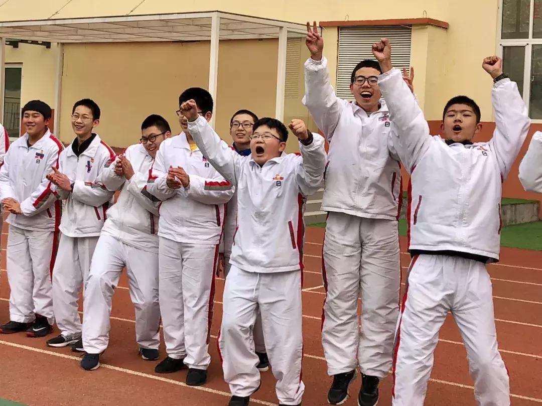 超银广饶路小升初开放日,超银广饶路开放日