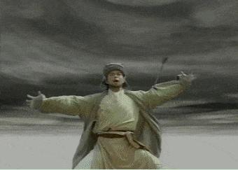 萧峰擒龙功是什么意思,各版本萧峰擒龙功