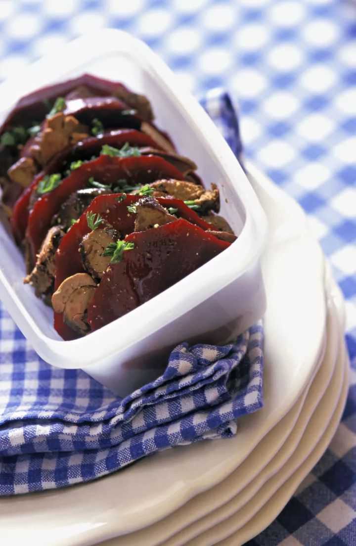 养心肝脾肺肾的食物,调理心肝的食物