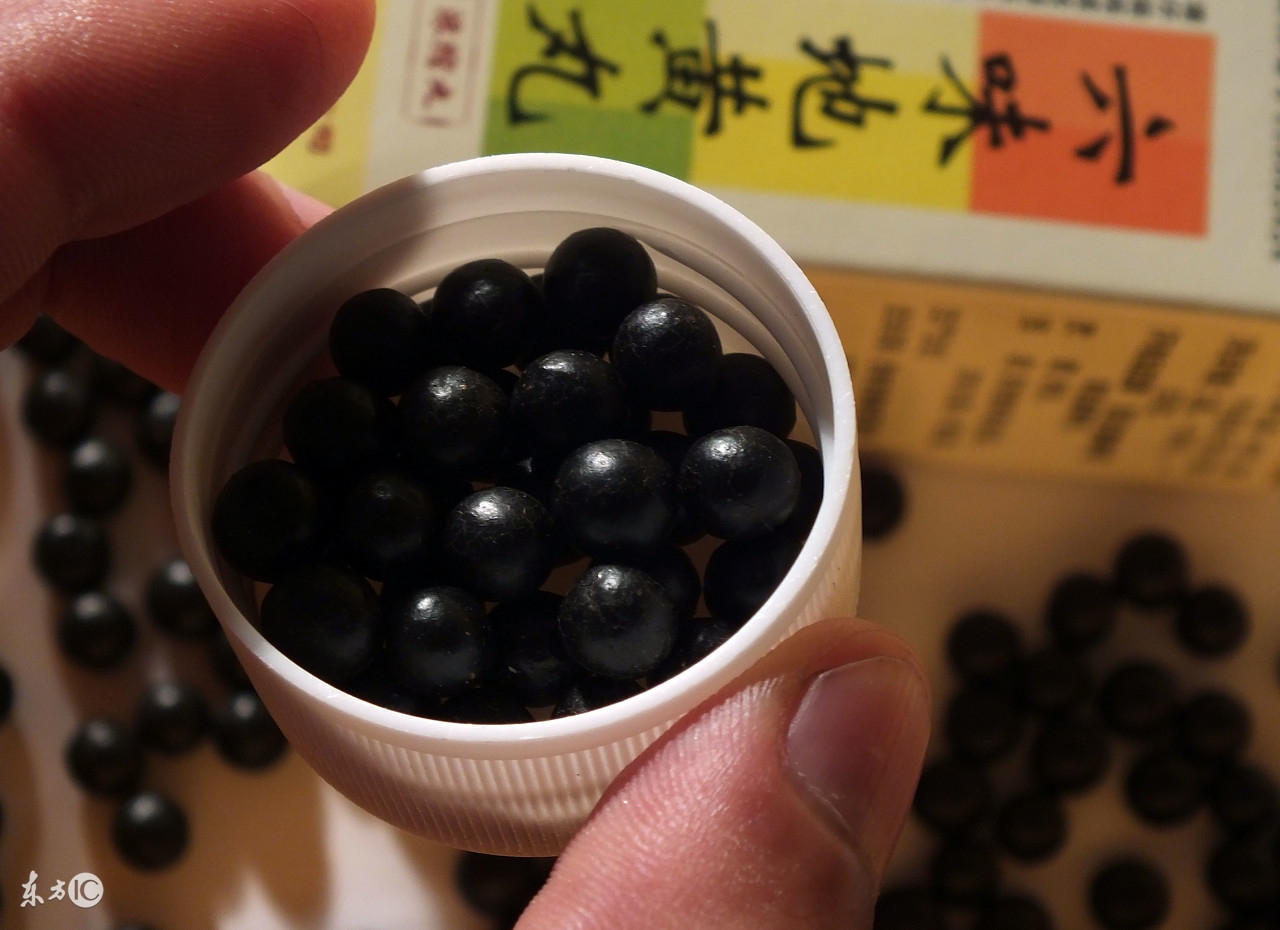 清代御医详解六味地黄丸的十三种用法，建议珍藏