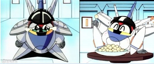 因为一些动漫而走红，我敢打赌你们一定买过，这真的很童年！