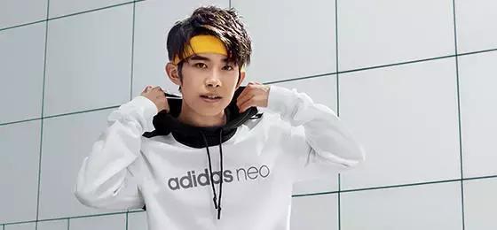 adidas签约12名新秀,adidas签约球星有哪些