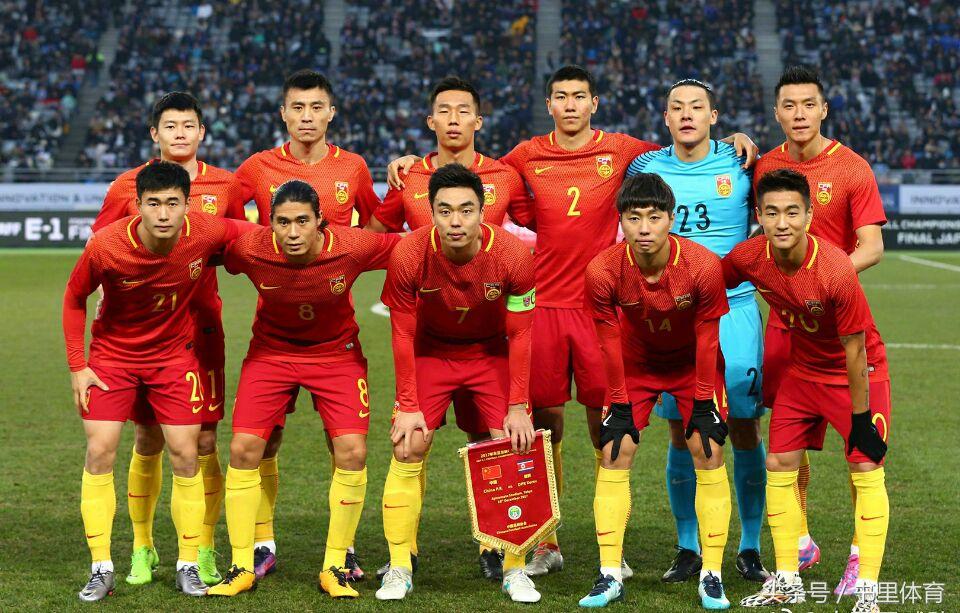 中国2-0朝鲜足球亚洲杯,东亚杯中国男足对朝鲜直播