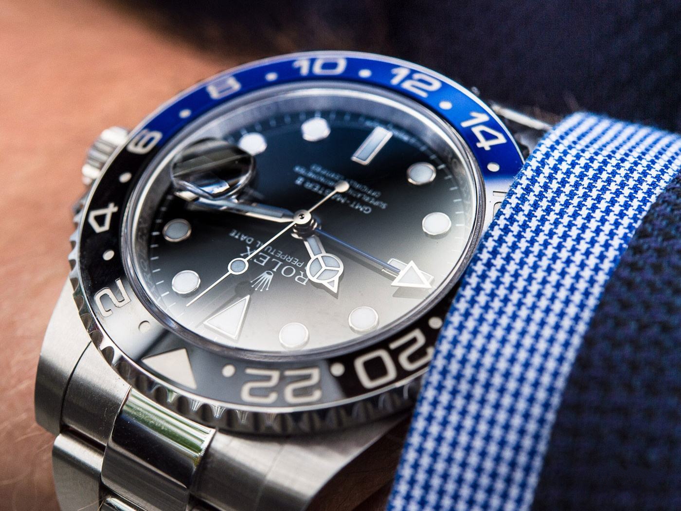 佩戴机械表需要关注些什么,平时佩戴机械手表关注事项