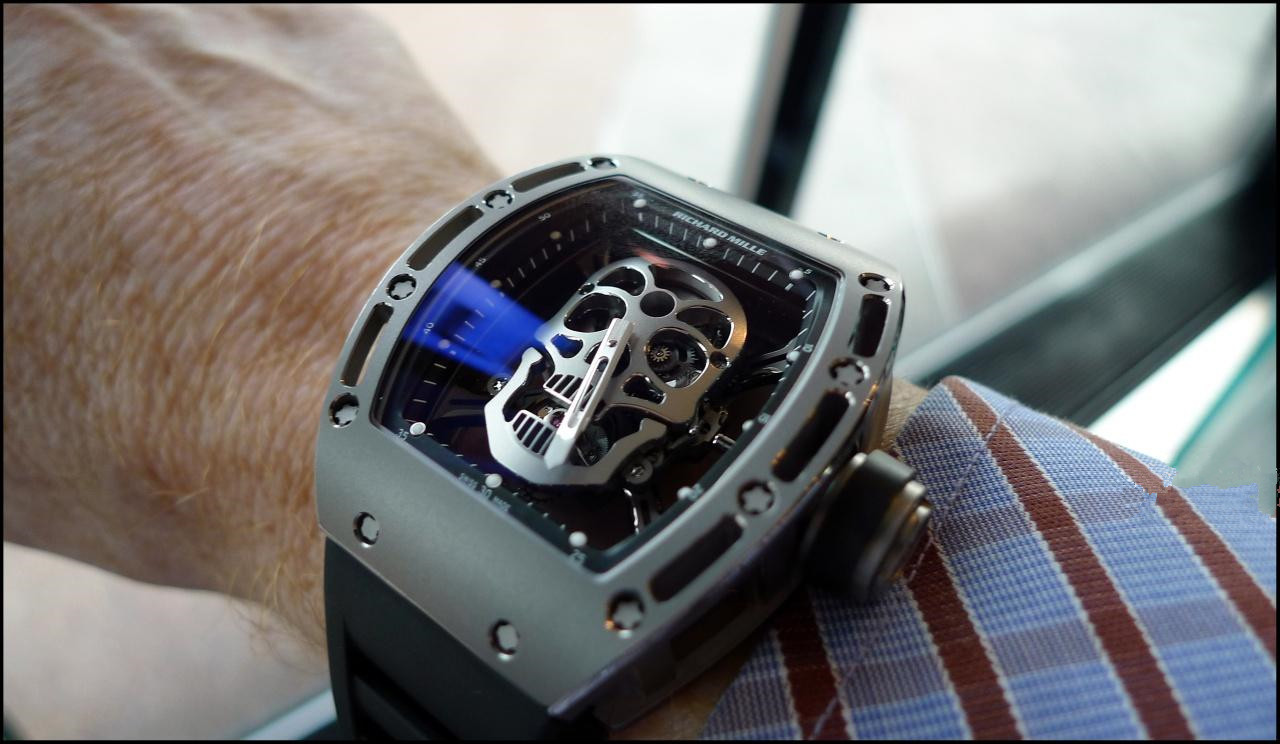 佩戴机械表需要关注些什么,平时佩戴机械手表关注事项