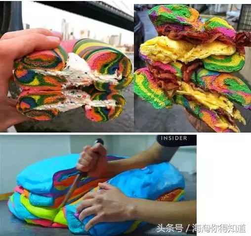 纽约只有LadyM？还有梦一样色彩的甜品大牌，我立马定下了飞机票