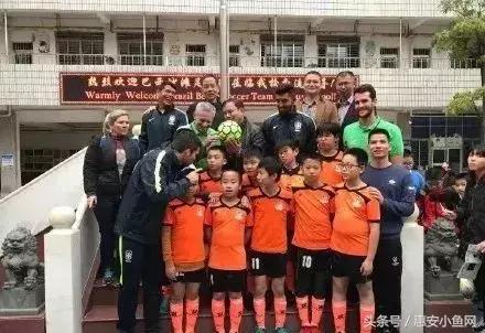 崇武海湾｜今日开启国际沙滩足球大奖赛巴西沙足大咖来到惠安