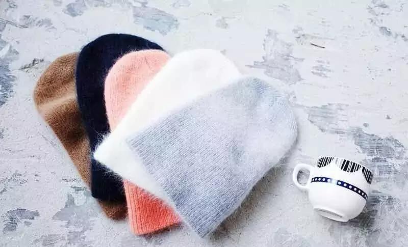 冬季帽子不挑脸型的,大头围适合的冬日帽子