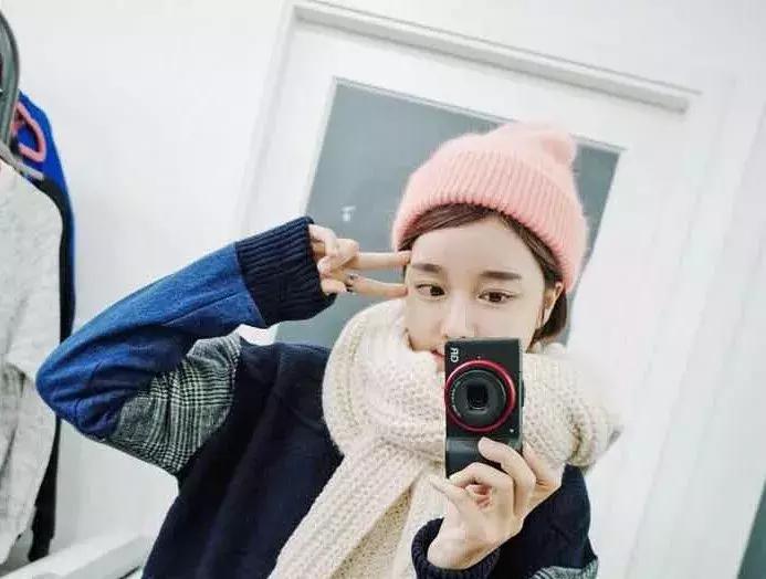 冬季帽子不挑脸型的,大头围适合的冬日帽子