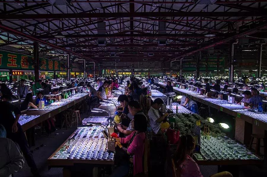 珠宝玉石直播规则,大品牌珠宝直播玉石怎么那么便宜