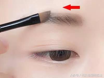画好眉毛的技巧,画好眉毛的重要性