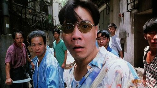 曾经霸屏的著名配角，“乌鸦”深入人心，他被称为“绿叶抢镜”