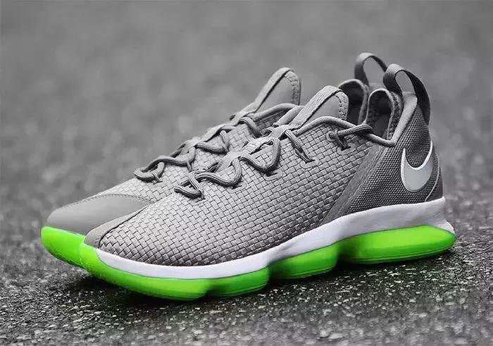 去他的脚踝保护吧，我就要低帮自由灵活