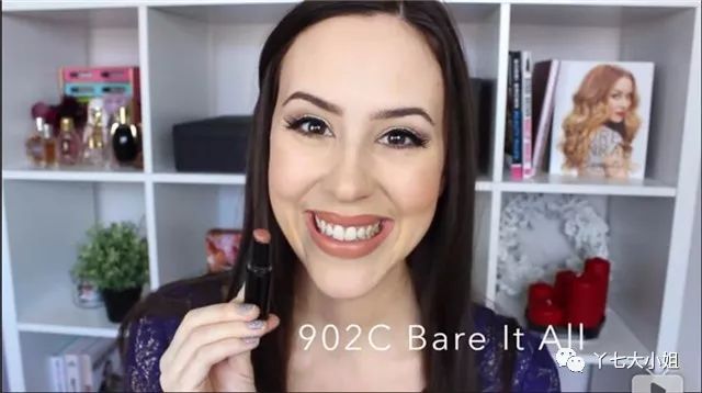 平价显白口红,既滋润又显色又细腻的口红