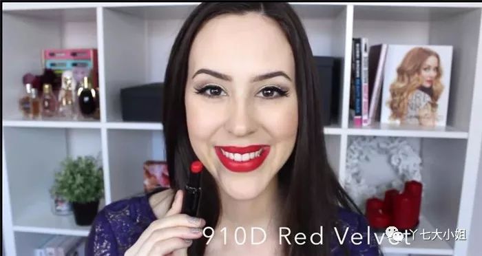 平价显白口红,既滋润又显色又细腻的口红