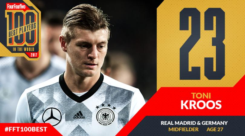 442年度百大球星排名,442评选历史100大球星完整名单