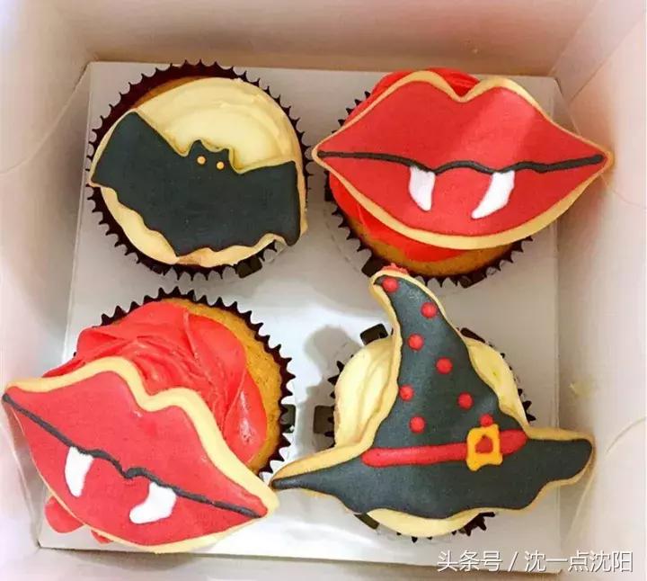 翻糖饼干做法视频,烘焙翻糖饼干教程