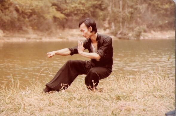 为什么很多武术高手很瘦,为什么传统武术的人个子都矮