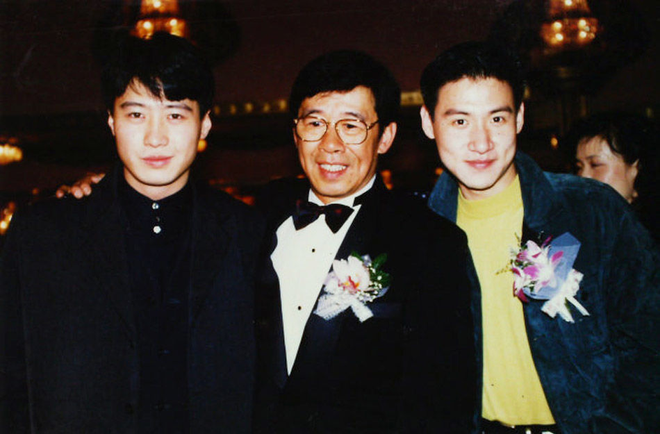 曾经霸屏的著名配角，“乌鸦”深入人心，他被称为“绿叶抢镜”