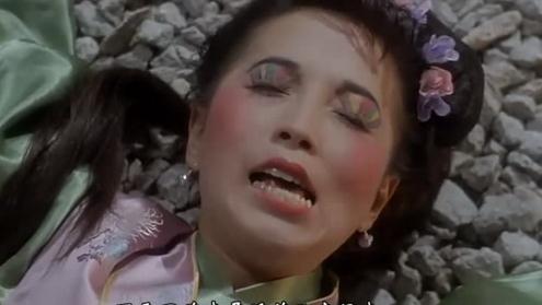 曾经霸屏的著名配角，“乌鸦”深入人心，他被称为“绿叶抢镜”