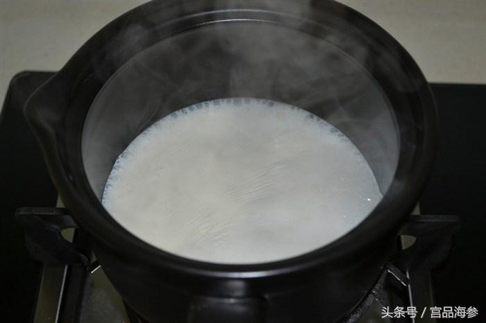 家庭版入口即化的苏芙蕾芝士蛋糕