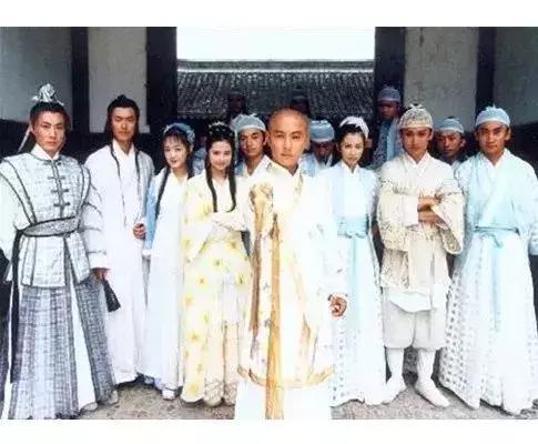 张卫健事业经历,张卫健被演戏耽误的歌手