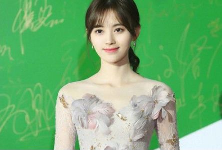 鞠婧祎正式成立个人工作室，看来是决定离开女团选择单飞了