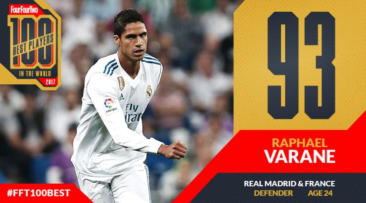 442年度百大球星排名,442评选历史100大球星完整名单