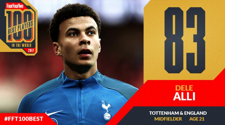 442年度百大球星排名,442评选历史100大球星完整名单