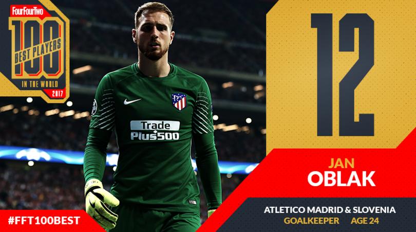 442年度百大球星排名,442评选历史100大球星完整名单