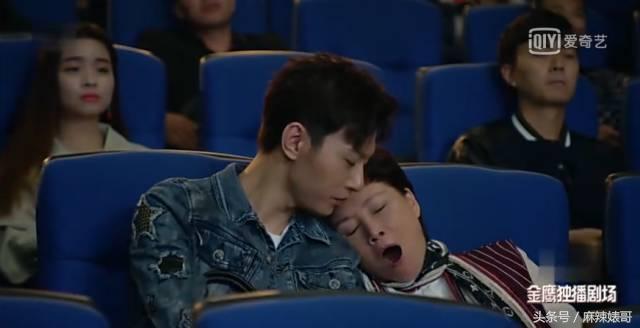 买菜要记账，长辈见面就催婚，这应该是我看过最接地气的电视剧