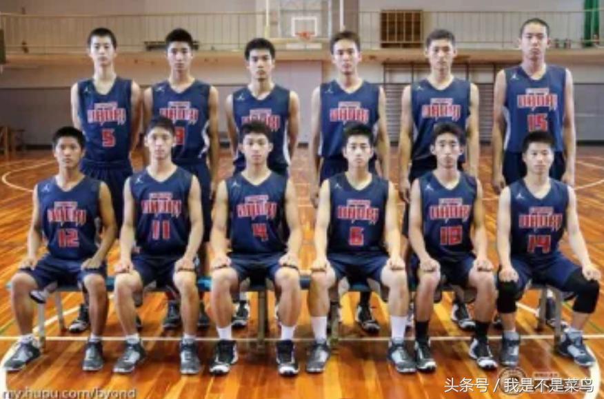 灌篮高手在nba中的人物原型,灌篮高手在nba中的人物原型都是谁