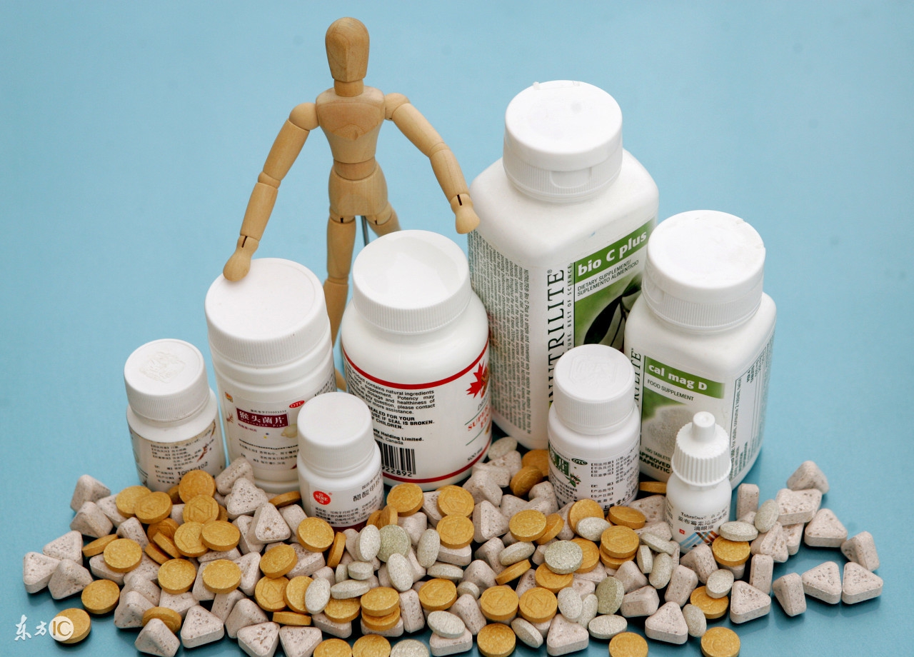 如果你吃药犯过这些错，能活到今天真是个奇迹