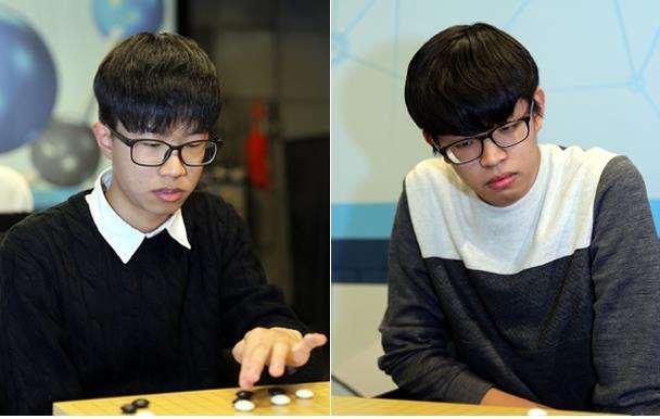 韩国围棋新人王,韩国新人王