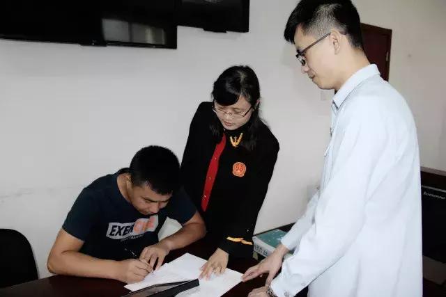 北京法官故事丨程立：「学霸」长成记