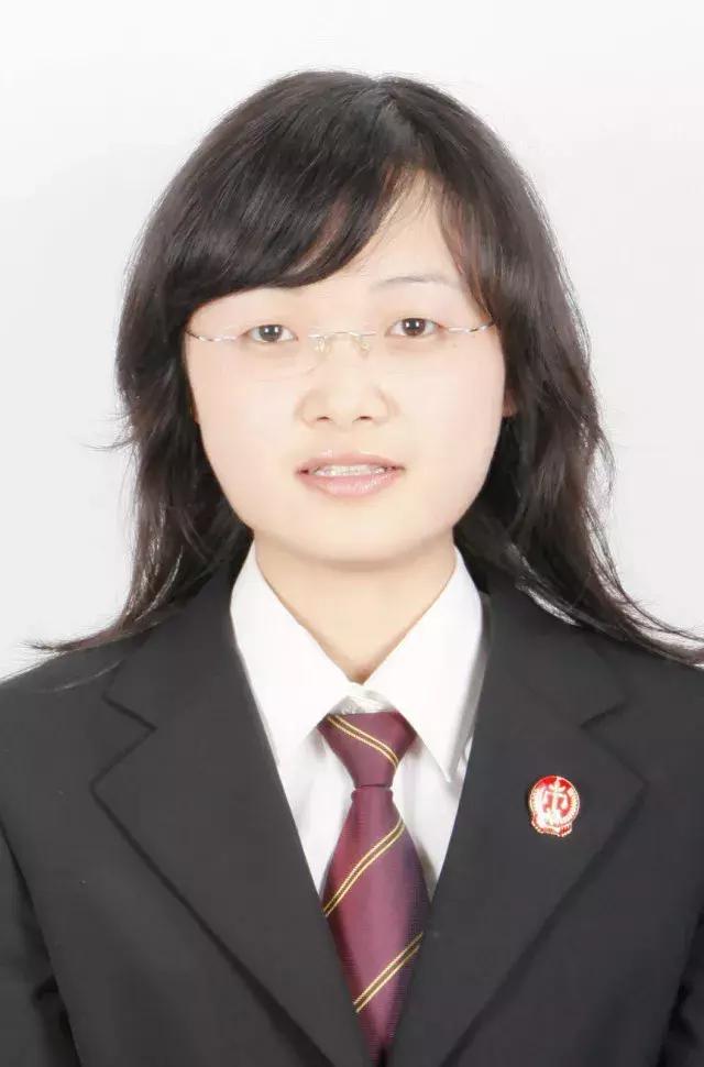 北京法官故事丨程立：「学霸」长成记