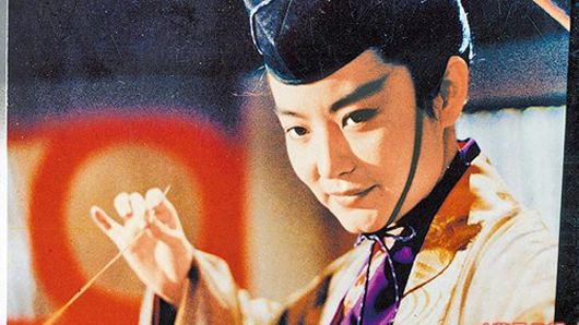 东方不败武功到底多厉害,东方不败自宫以前的武功如何