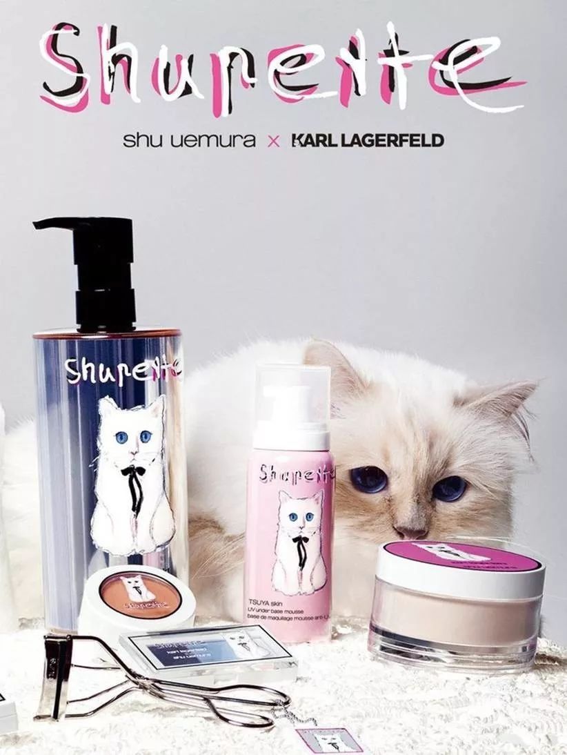 看到这些大牌新出的农历狗年限量款，我笑出了猪叫……