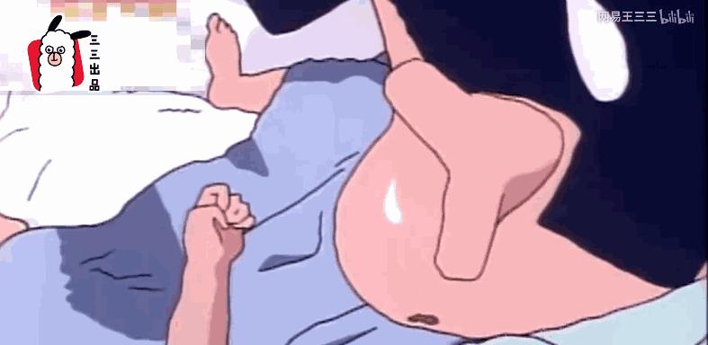 蜡笔小新的成长,来看看蜡笔小新长大后的样子